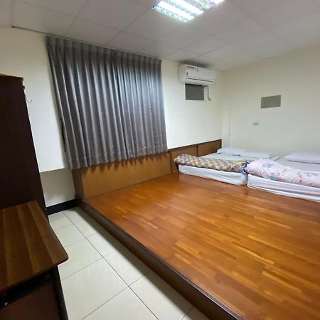Xiao Gu Homestay T'ai-tung Buitenkant foto
