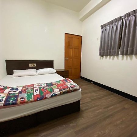 Xiao Gu Homestay T'ai-tung Buitenkant foto