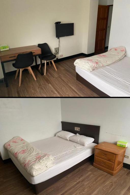 Xiao Gu Homestay T'ai-tung Buitenkant foto