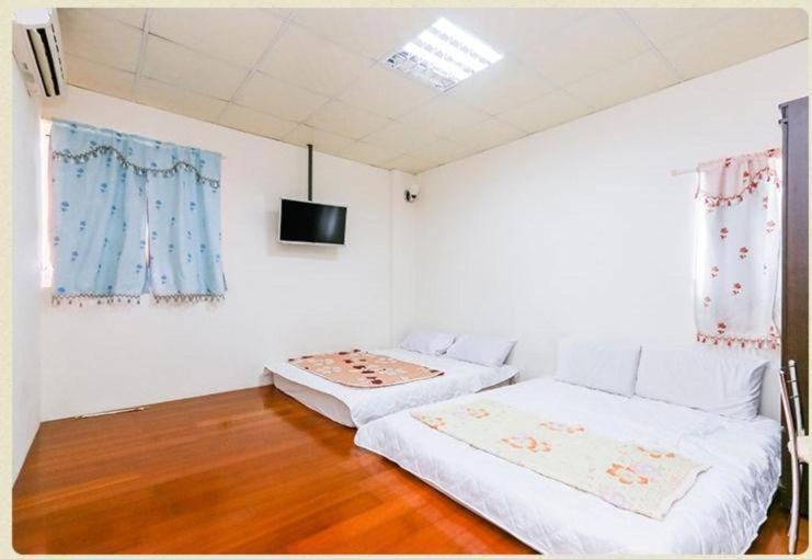 Xiao Gu Homestay T'ai-tung Buitenkant foto