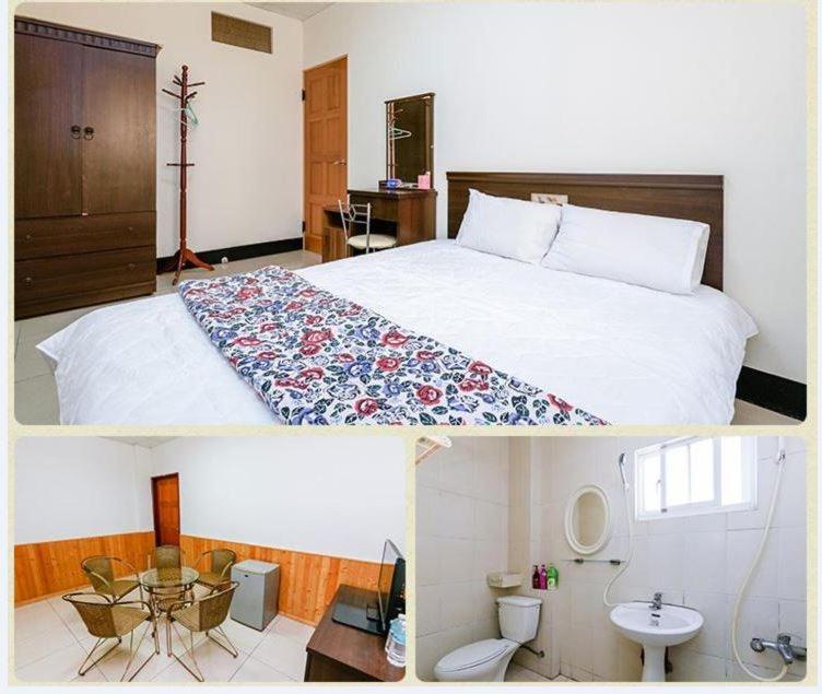 Xiao Gu Homestay T'ai-tung Buitenkant foto