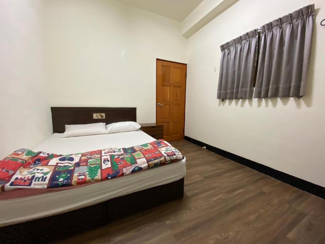 Xiao Gu Homestay T'ai-tung Buitenkant foto