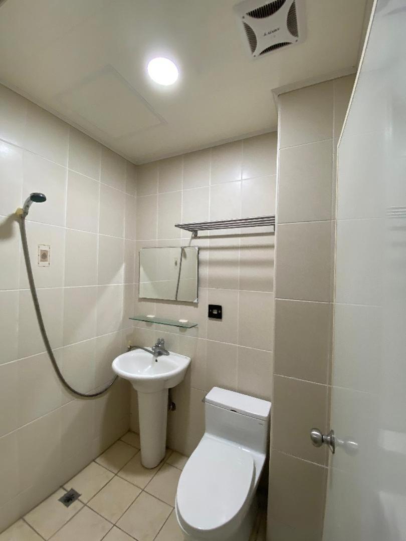 Xiao Gu Homestay T'ai-tung Buitenkant foto
