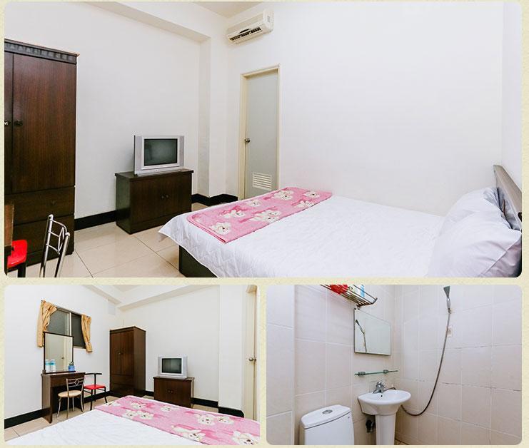 Xiao Gu Homestay T'ai-tung Buitenkant foto